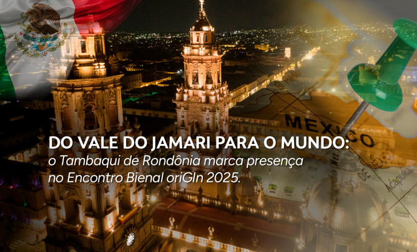 ASN Rondônia - Agência Sebrae de Notícias