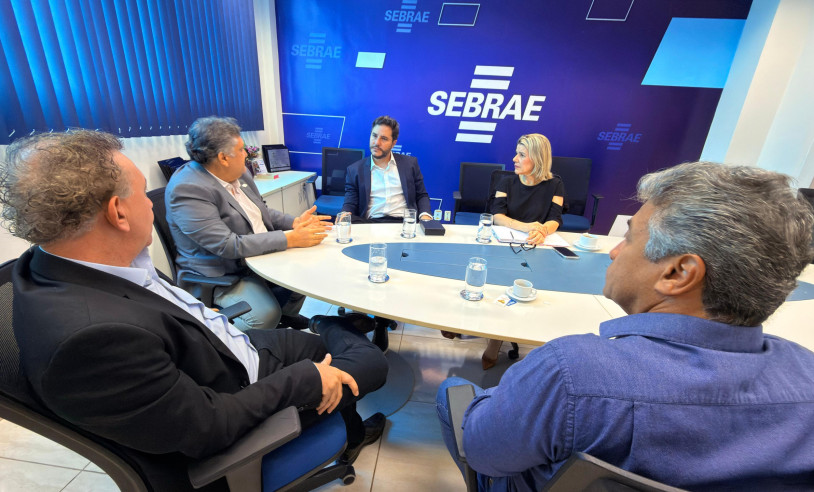 ASN Rondônia - Agência Sebrae de Notícias