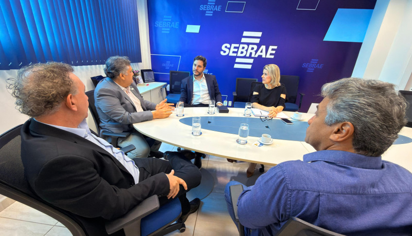 ASN Rondônia - Agência Sebrae de Notícias