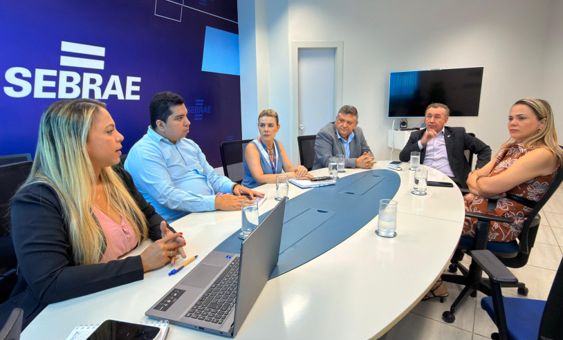 ASN Rondônia - Agência Sebrae de Notícias