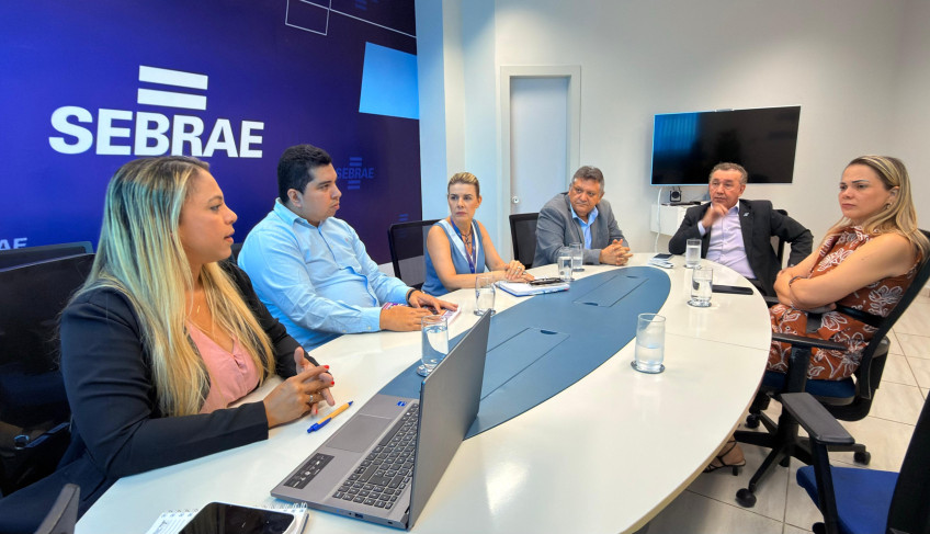 ASN Rondônia - Agência Sebrae de Notícias