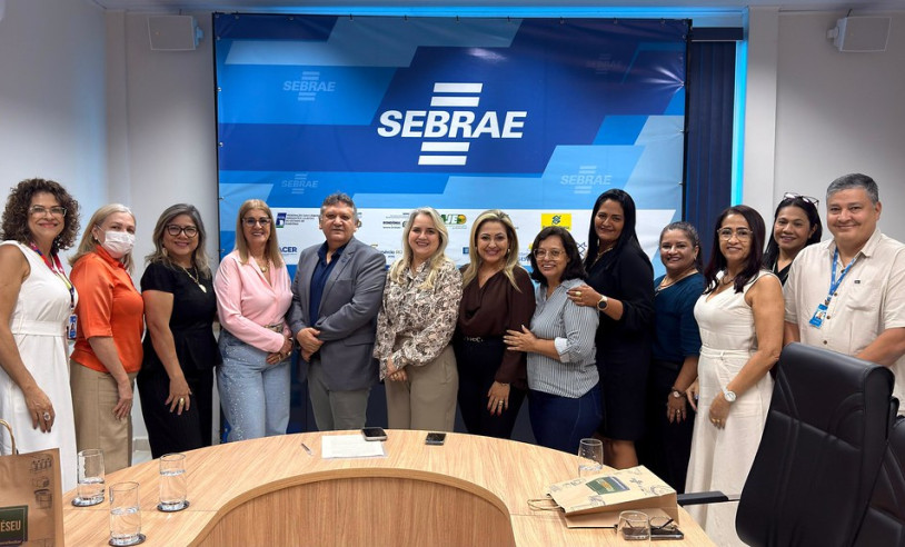 ASN Rondônia - Agência Sebrae de Notícias