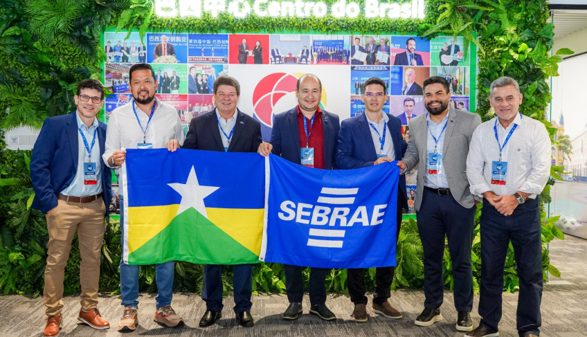 ASN Rondônia - Agência Sebrae de Notícias