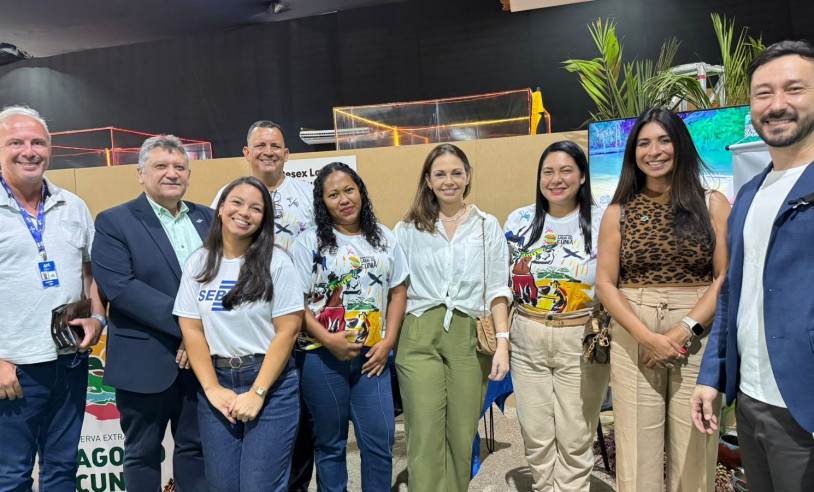 ASN Rondônia - Agência Sebrae de Notícias