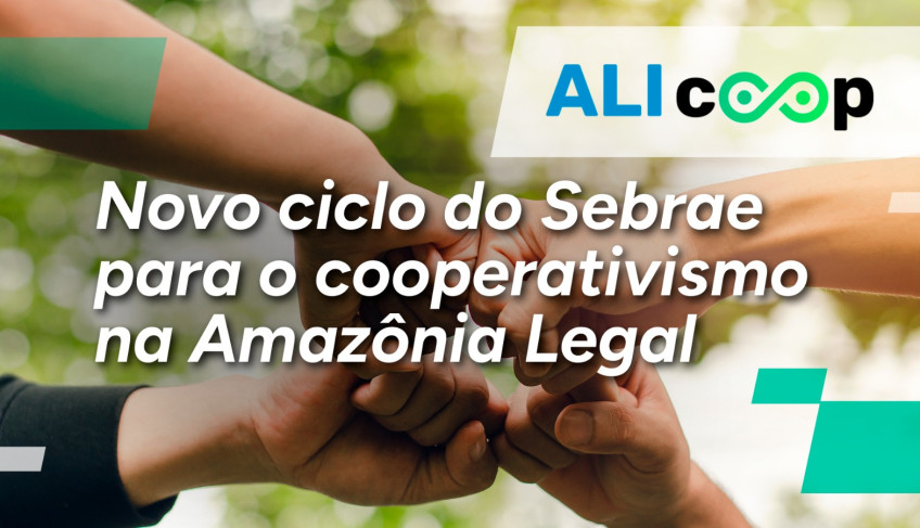 ASN Rondônia - Agência Sebrae de Notícias