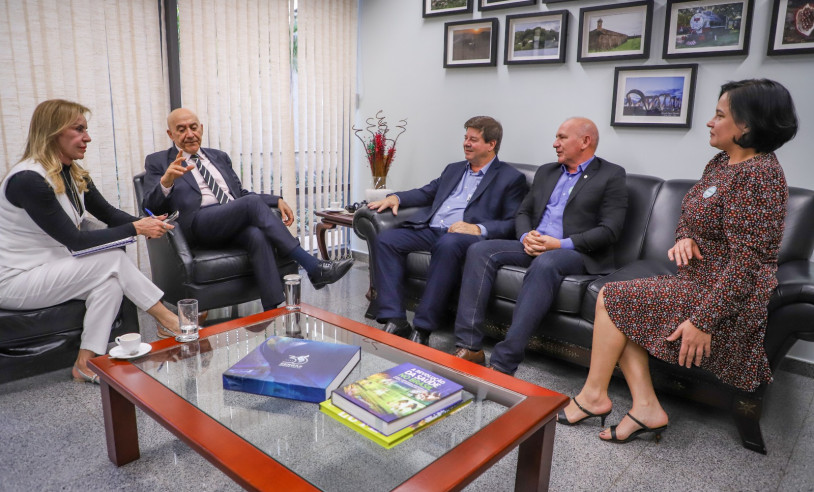 ASN Rondônia - Agência Sebrae de Notícias