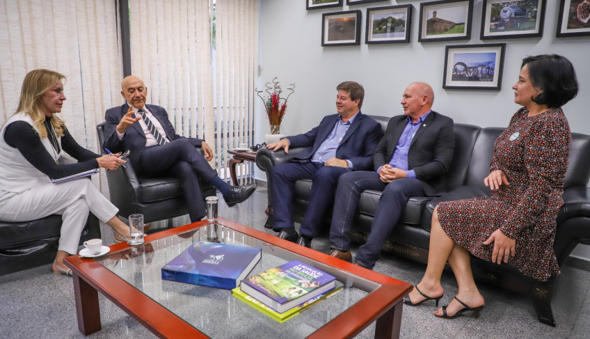 ASN Rondônia - Agência Sebrae de Notícias