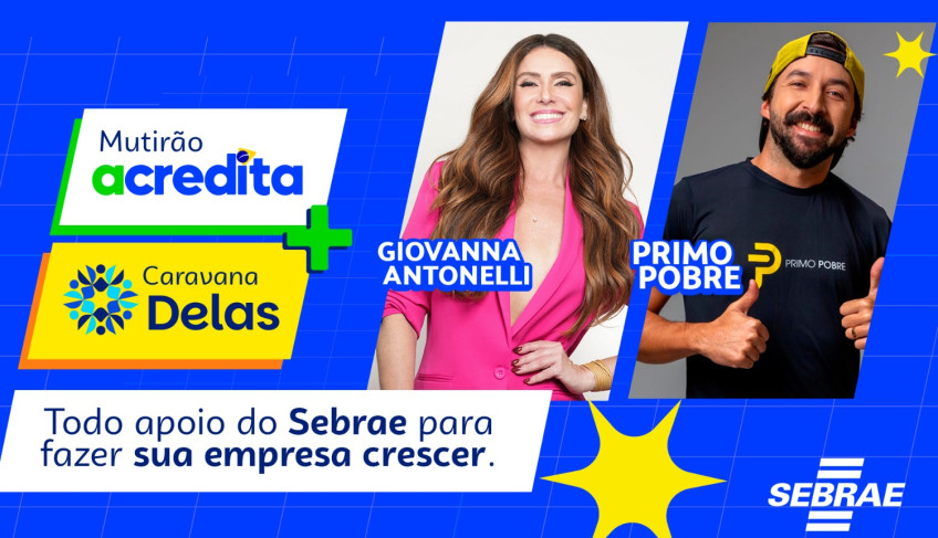 ASN Rondônia - Agência Sebrae de Notícias