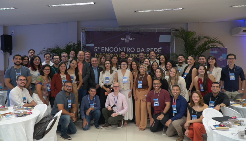 ASN Rondônia - Agência Sebrae de Notícias