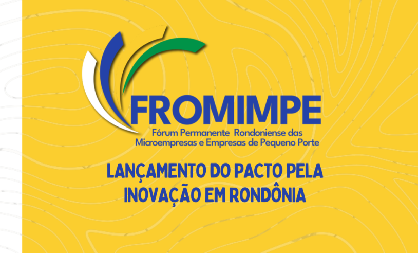 ASN Rondônia - Agência Sebrae de Notícias