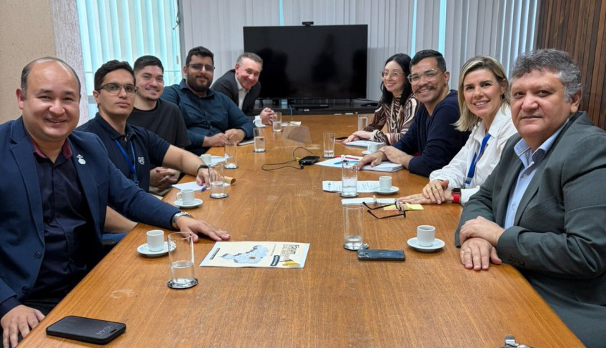 ASN Rondônia - Agência Sebrae de Notícias