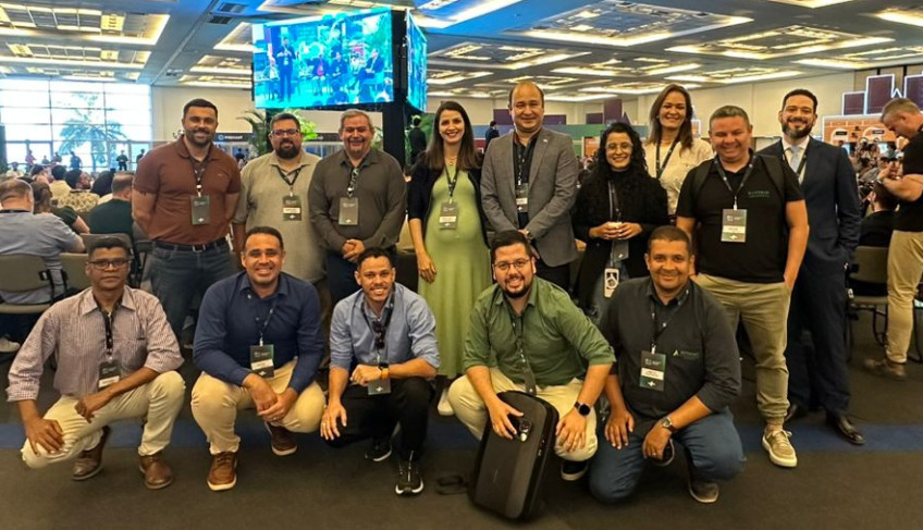 ASN Rondônia - Agência Sebrae de Notícias