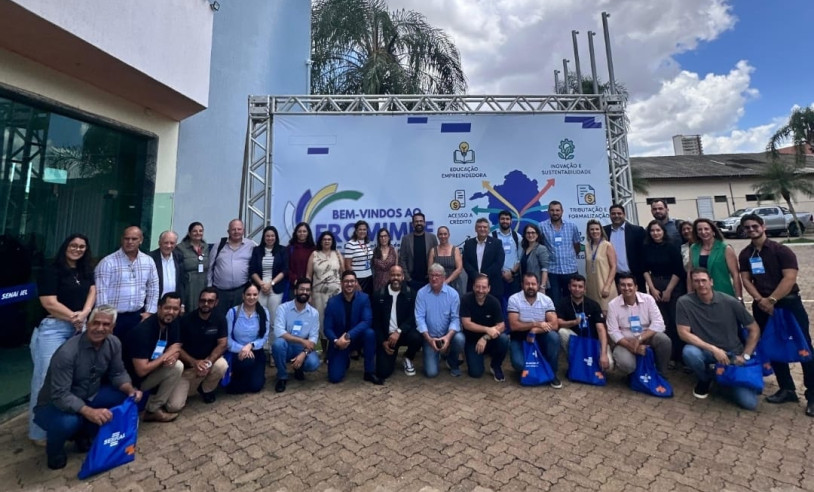 ASN Rondônia - Agência Sebrae de Notícias