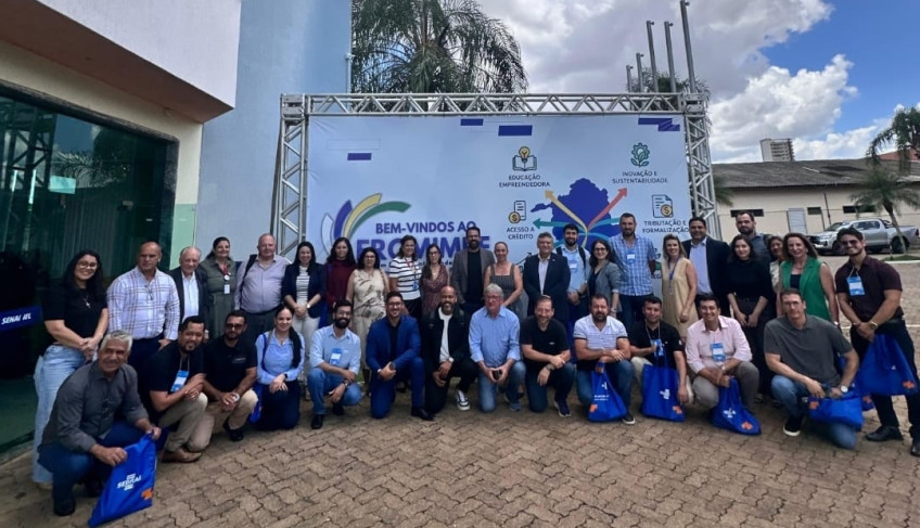 ASN Rondônia - Agência Sebrae de Notícias