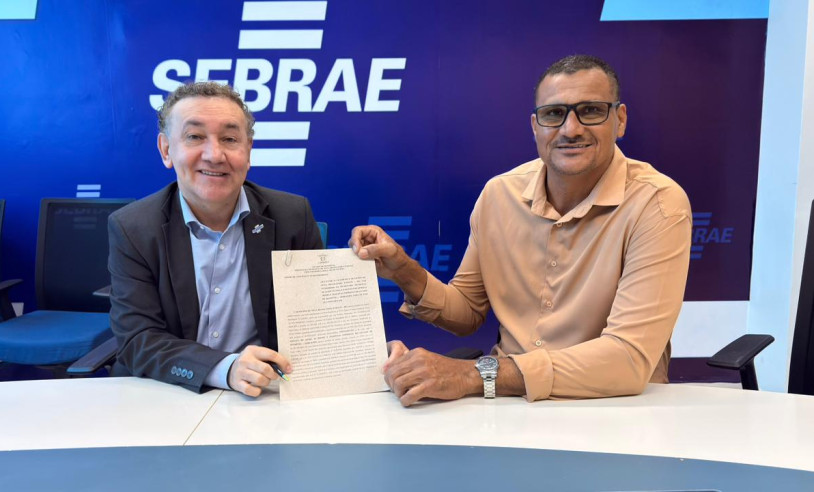 ASN Rondônia - Agência Sebrae de Notícias