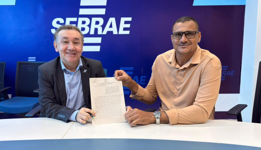 ASN Rondônia - Agência Sebrae de Notícias