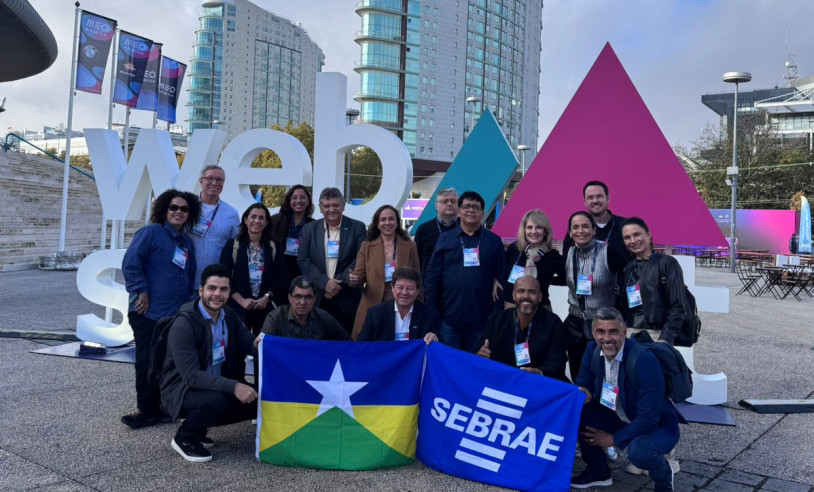 ASN Rondônia - Agência Sebrae de Notícias