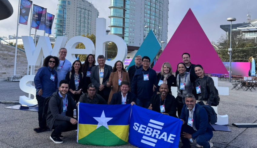 ASN Rondônia - Agência Sebrae de Notícias