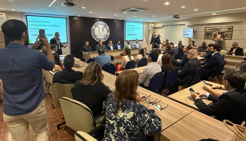 ASN Rondônia - Agência Sebrae de Notícias