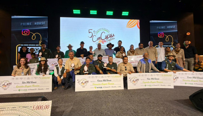 ASN Rondônia - Agência Sebrae de Notícias