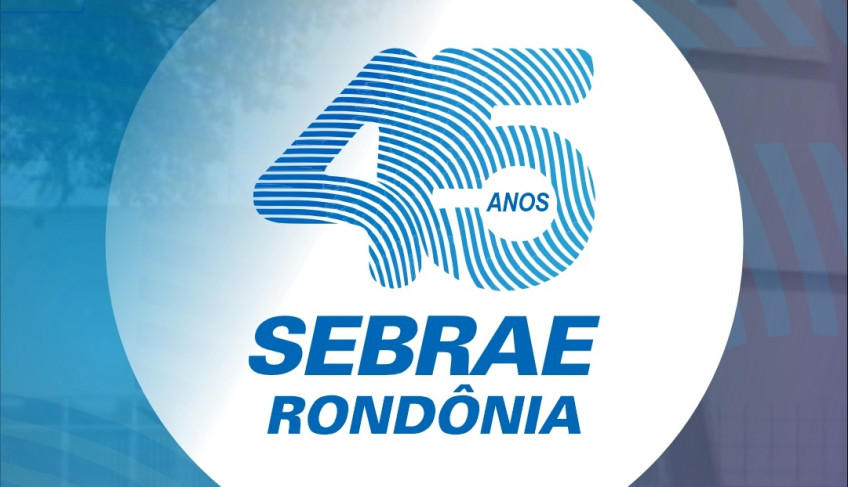 ASN Rondônia - Agência Sebrae de Notícias
