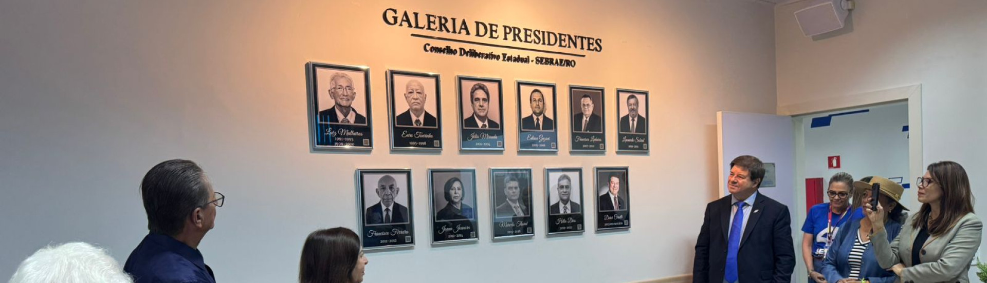 ASN Rondônia - Agência Sebrae de Notícias