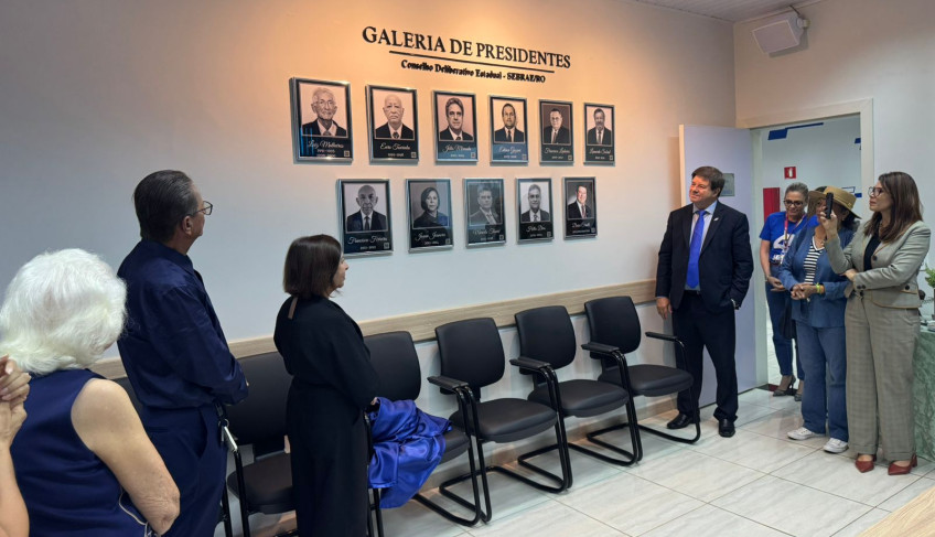 ASN Rondônia - Agência Sebrae de Notícias