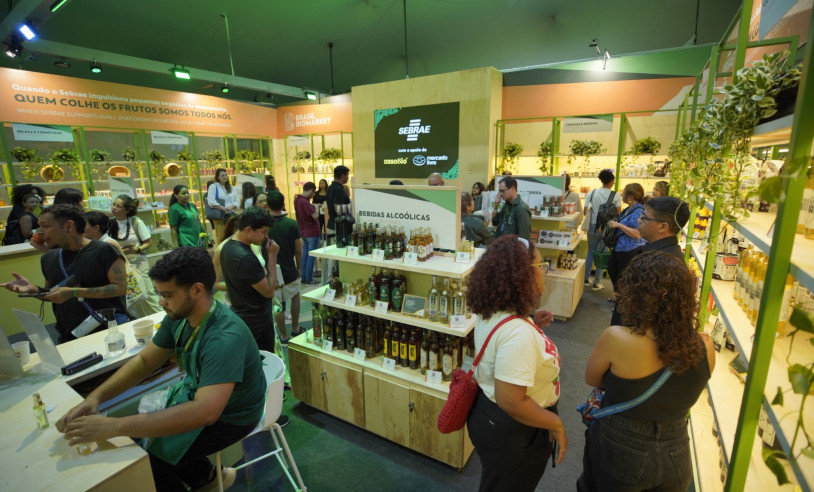 ASN Rondônia - Agência Sebrae de Notícias