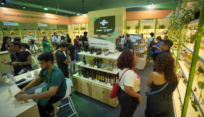 ASN Rondônia - Agência Sebrae de Notícias