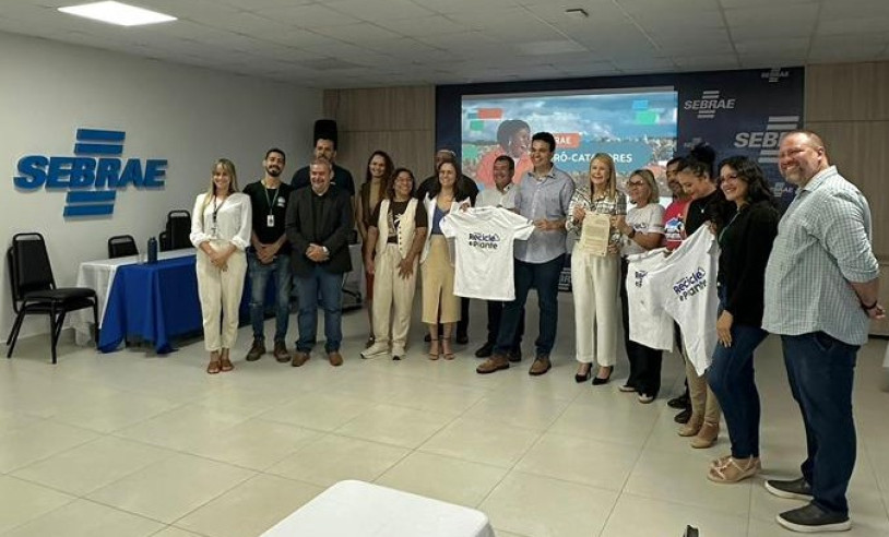 ASN Rondônia - Agência Sebrae de Notícias