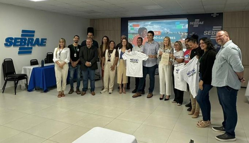 ASN Rondônia - Agência Sebrae de Notícias