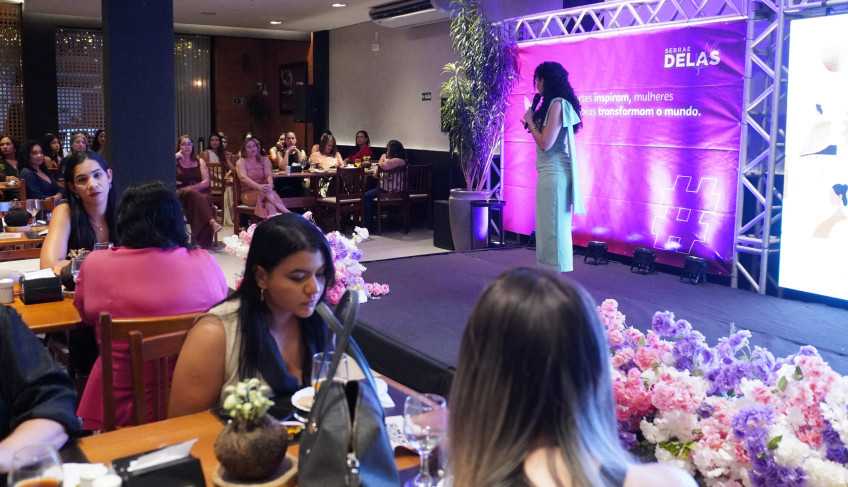 ASN Rondônia - Agência Sebrae de Notícias