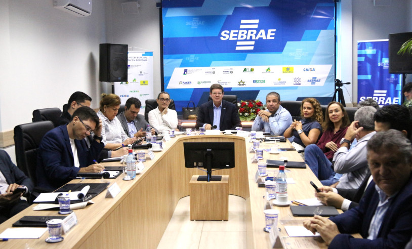 ASN Rondônia - Agência Sebrae de Notícias