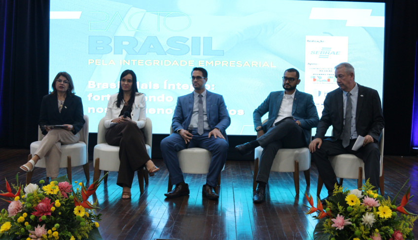 ASN Rondônia - Agência Sebrae de Notícias
