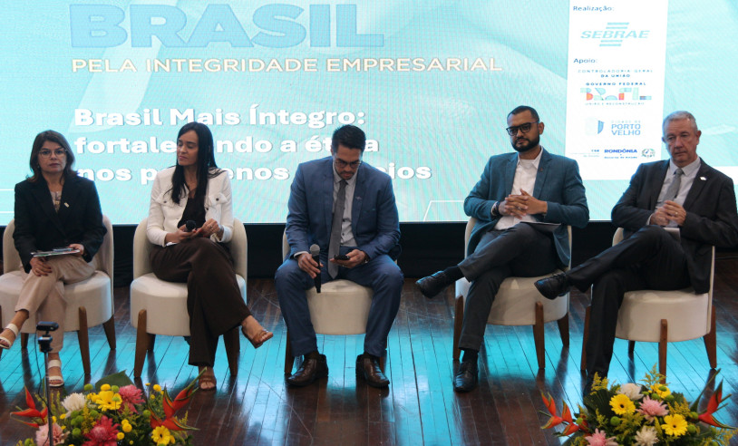 ASN Rondônia - Agência Sebrae de Notícias