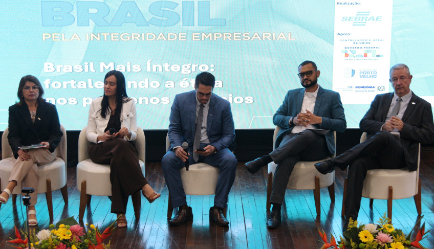 ASN Rondônia - Agência Sebrae de Notícias
