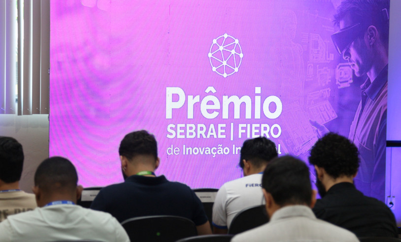 ASN Rondônia - Agência Sebrae de Notícias