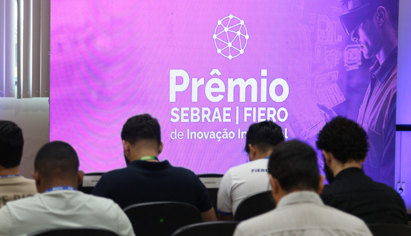 ASN Rondônia - Agência Sebrae de Notícias