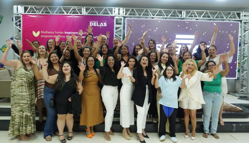 ASN Rondônia - Agência Sebrae de Notícias