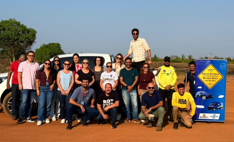 ASN Rondônia - Agência Sebrae de Notícias