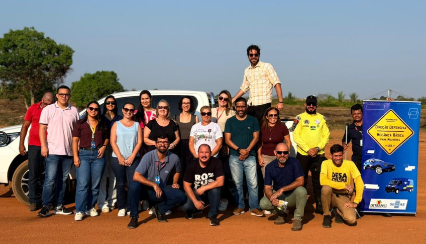ASN Rondônia - Agência Sebrae de Notícias