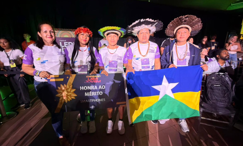 ASN Rondônia - Agência Sebrae de Notícias