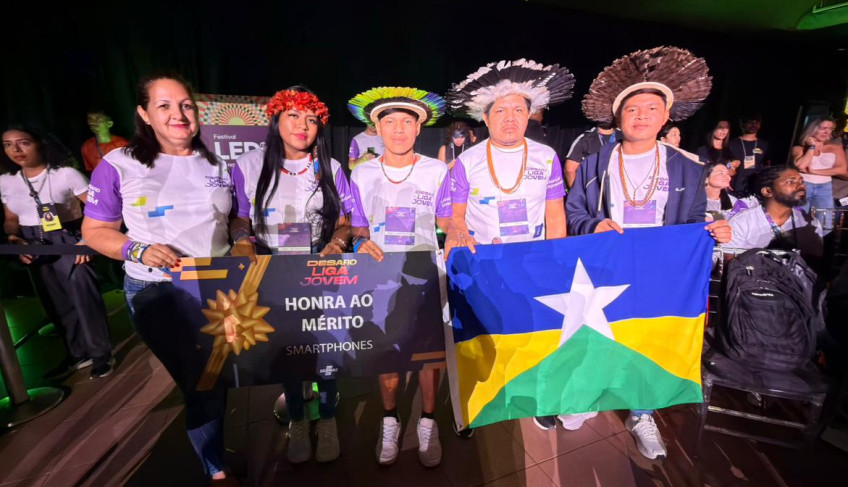 ASN Rondônia - Agência Sebrae de Notícias