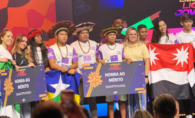 ASN Rondônia - Agência Sebrae de Notícias