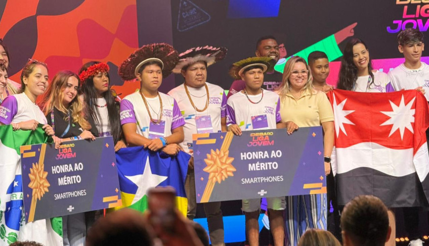 ASN Rondônia - Agência Sebrae de Notícias