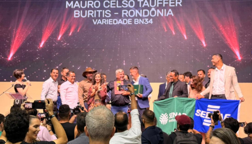 ASN Rondônia - Agência Sebrae de Notícias