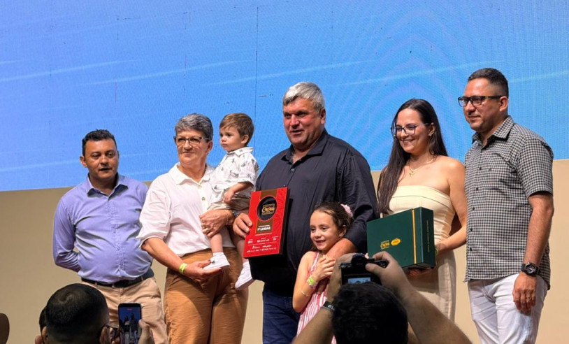 ASN Rondônia - Agência Sebrae de Notícias