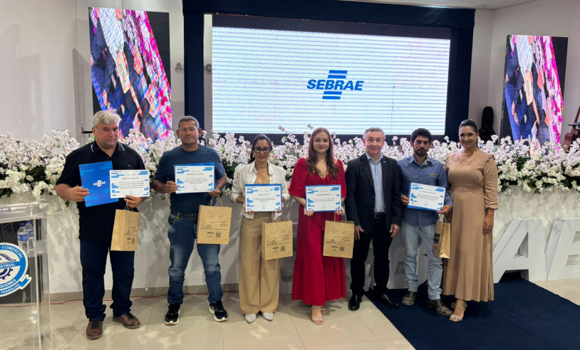 ASN Rondônia - Agência Sebrae de Notícias