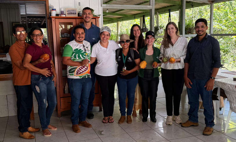ASN Rondônia - Agência Sebrae de Notícias
