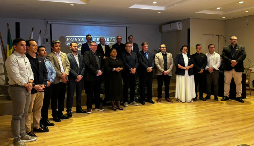 ASN Rondônia - Agência Sebrae de Notícias